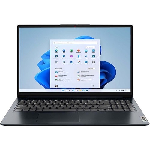 لپ تاپ لنوو 15.6 اینچی مدل Lenovo IP1